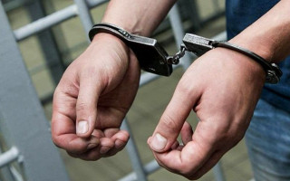 На Черкащині затримали чоловіка, який вкрав з будинку військовослужбовця пральну машинку