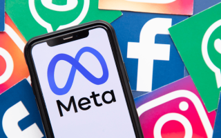 Масштабний збій у сервісах Meta — «упали» Instagram, WhatsApp та Facebook