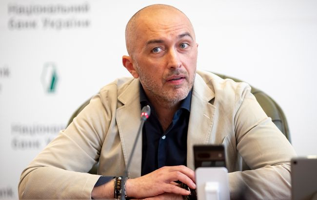 Нацбанк підвищив облікову ставку до рівня 13,5% на тлі швидших темпів зростання інфляції