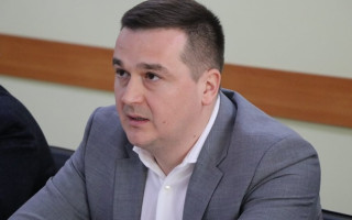 Апелляционная палата ВАКС отменила арест счета сына главы Хмельницкой МСЭК Татьяны Крупы, которая подозревается в незаконном обогащении