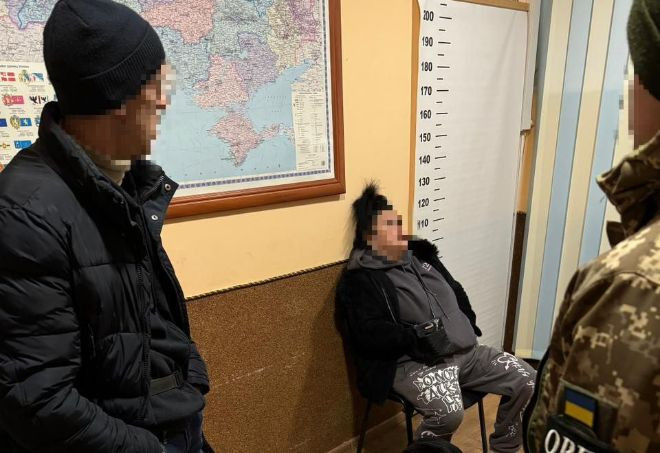 Брак за 2000 долларов ради выезда за границу — пограничники разоблачили псевдосупругов