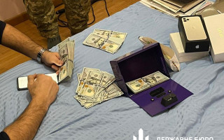 Батько і син-лікарі організували схему оформлення липової інвалідності за $10,5 тисяч