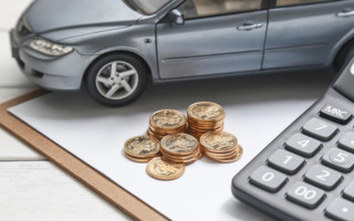 Працівник використовує в роботі власне авто — чи оподатковується ПДФО сума компенсації