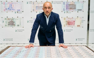 Ліміти на перекази «з картки на картку» стосуватимуться лише 1% клієнтів банків