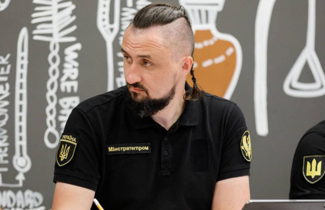 Министерство единства с 2025 года начнет работать над возвращением украинцев из-за границы в оборонную промышленность Украины – Александр Камышин