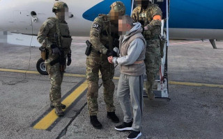 У Міністерстві юстиції пояснили, як відбувається процес екстрадиції в Україні