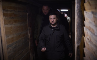 Воїни мають проходити військову підготовку під керівництвом командирів – Президент Зеленський