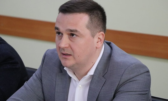 Апеляційна палата ВАКС скасувала арешт рахунку сина очільниці Хмельницької МСЕК Тетяни Крупи, яка підозрюється у незаконному збагачені