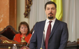 Звільнення Всеволода Князєва залишається в силі – Велика Палата Верховного Суду ухвалила рішення