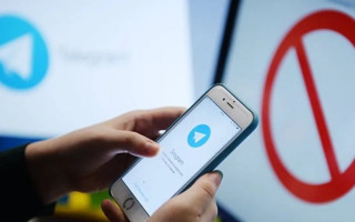 Telegram заблокував 15,3 млн каналів та груп за рік – статистика