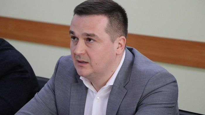 Апеляційна палата ВАКС скасувала арешт рахунку сина очільниці Хмельницької МСЕК Тетяни Крупи, яка підозрюється у незаконному збагачені