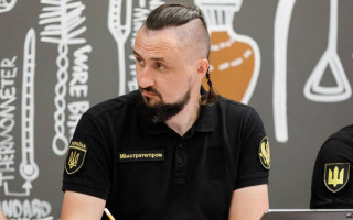Міністерство єдності з 2025 року почне працювати над поверненням українців з-за кордону в оборонну промисловість України – Олександр Камишін