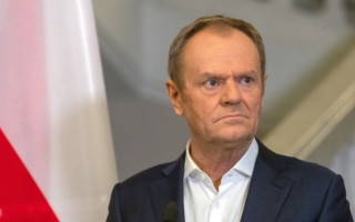 Польща наразі не розглядає можливість відправки військ в Україну, — Дональд Туск