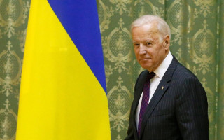 Джо Байден схвалив 72-й пакет військової допомоги для України