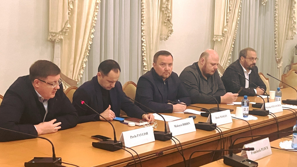 У судах введуть спеціалізацію суддів з розгляду злочинів, вчинених військовослужбовцями