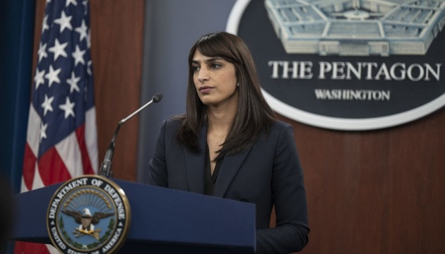 Пентагон подтвердил, что Россия в ближайшие дни может ударить «Орешником» по Украине