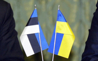 Естонія виділить додаткові 200 тисяч євро на допомогу Україні