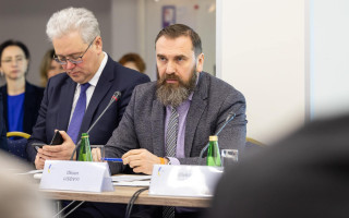 МОН впроваджує гендерний аудит в освітніх закладах