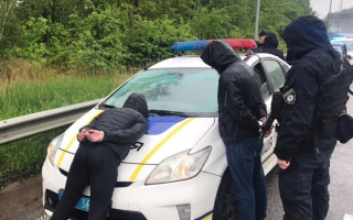 Верховний Суд пояснив, коли застосовані поліцейським заходи примусу є пропорційними