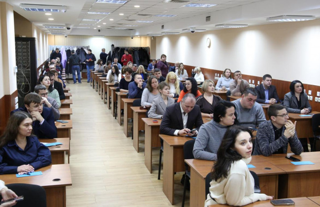 В Украине объявили отбор среди юристов на 1800 вакансий судей – какие документы и когда подавать