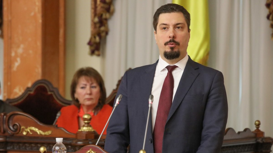 Увольнение Всеволода Князева остается в силе – Большая Палата Верховного Суда приняла решение