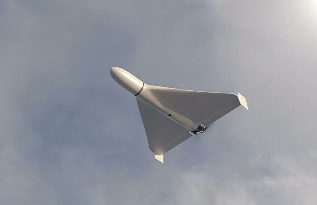 Румыния одобрила законопроект о сбивании дронов, нарушающих воздушное пространство