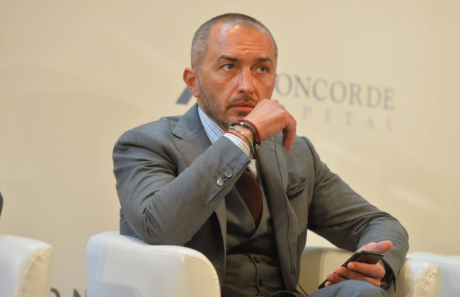 Якщо ви отримуєте «білу» зарплату чи можете документально підтвердити доходи, для вас нічого не зміниться – Андрій Пишний прокоментував меморандум між банками