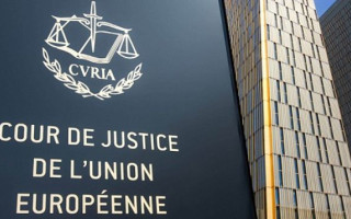 Защита персональных данных и судебное сотрудничество — ВС обнародовал обзоры практики Суда справедливости ЕС