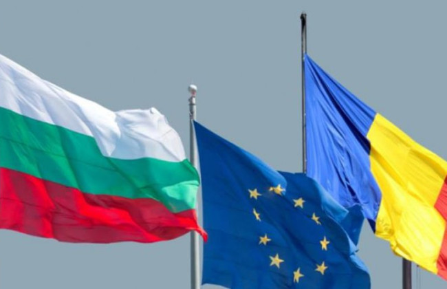 Румунія і Болгарія з 2025 року увійдуть до Шенгенської зони