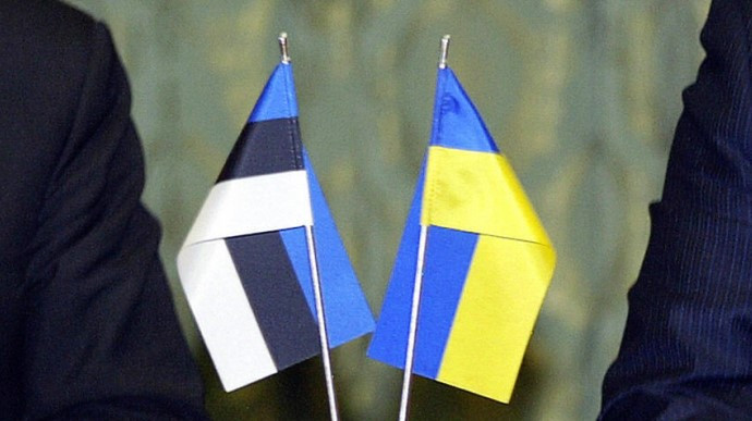 Естонія виділить додаткові 200 тисяч євро на допомогу Україні