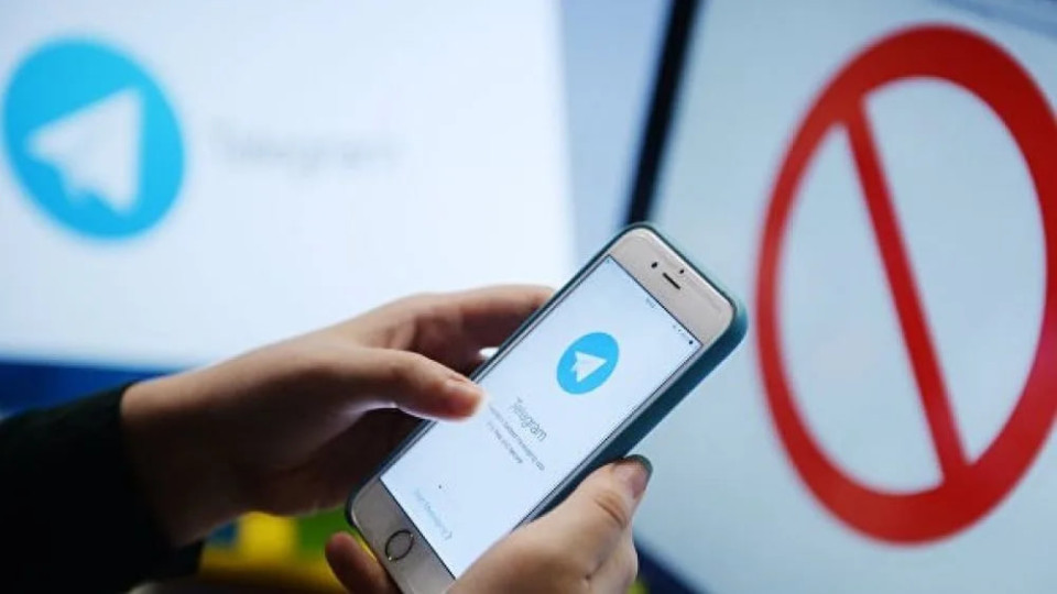 Telegram заблокировал 15,3 млн каналов и групп за год – статистика