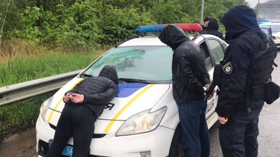 Верховний Суд пояснив, коли застосовані поліцейським заходи примусу є пропорційними