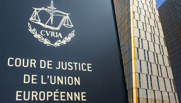 Защита персональных данных и судебное сотрудничество — ВС обнародовал обзоры практики Суда справедливости ЕС