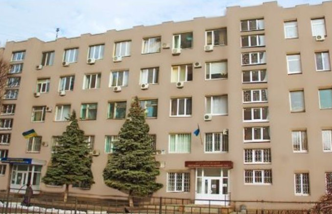 Днепропетровский окружной админсуд сообщил о наличии ряда вакантных должностей