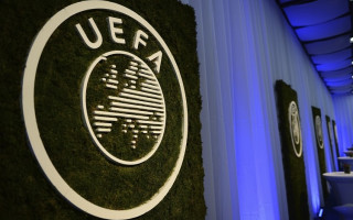 Українська асоціація футболу вимагає пояснень від ФІФА та УЄФА після зображення карти без Криму