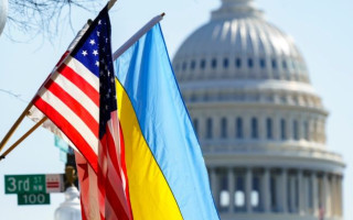 США нададуть Україні 4 пакети економічної допомоги на сотні мільйонів доларів