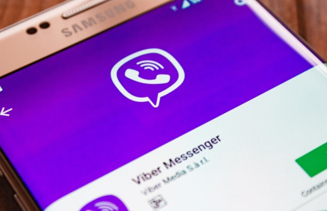В России заблокировали мессенджер Viber