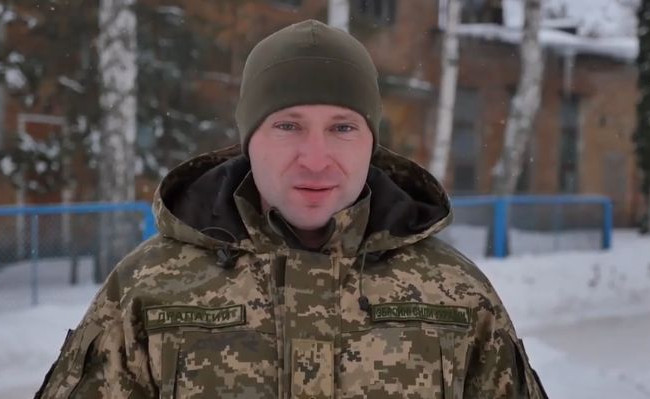 Командующий Сухопутных войск Михаил Драпатый анонсировал изменения в подготовке военных