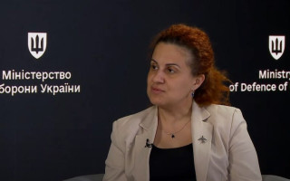 В Украине полностью автоматизировали предоставление статуса участника боевых действий — Минветеранов