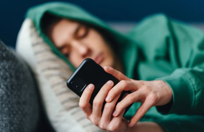 У США подали до суду на чат-бота, який запропонував підлітку вбити своїх батьків