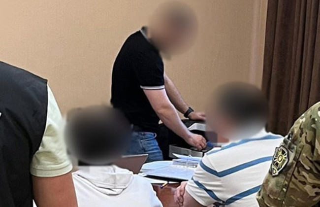 На Харьковщине задержаны дети, которые под видом квестов собирали информацию для российских спецслужб