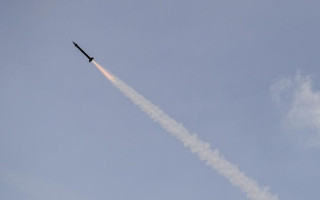 Під час масованої атаки РФ ракети летіли на Закарпаття — в ОВА повідомили, як відпрацювала ППО