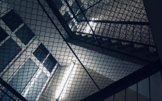 Німець, який відсидів 13 років, змушений повернути майже 100 тисяч євро за їжу і житло в тюрмі