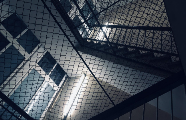 Немец, отсидевший 13 лет, вынужден вернуть почти 100 тысяч евро за еду и жилье в тюрьме