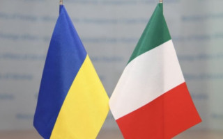 Кабмін звернувся до уряду Італії щодо недопущення порушення прав українських дітей