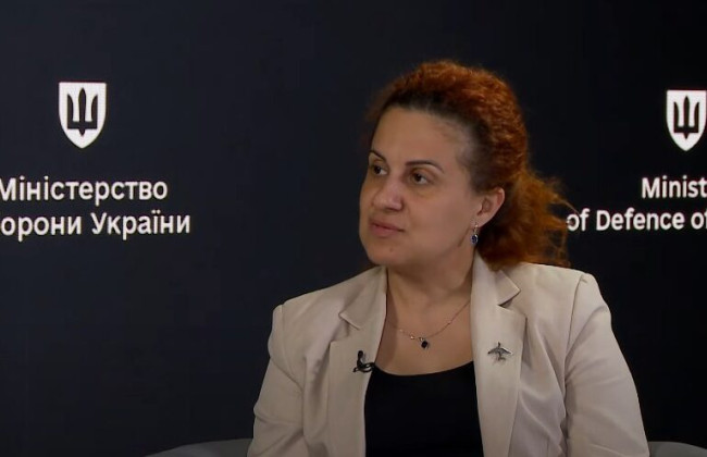 В Україні повністю автоматизували надання статусу учасника бойових дій — Мінветеранів