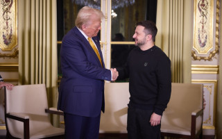 У команді Трампа за участі України та Білого дому обговорили припинення війни
