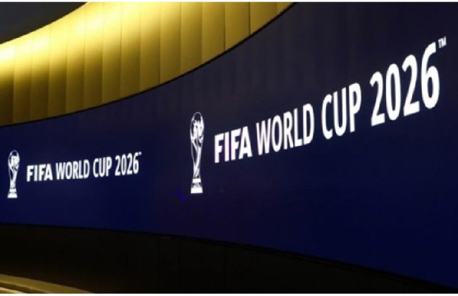 Жеребьевка определила соперников сборной Украины по футболу в отборе на ЧМ-2026 – результаты