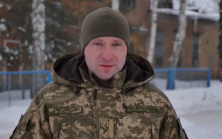 Командувач Сухопутних військ Михайло Драпатий анонсував зміни у підготовці військових