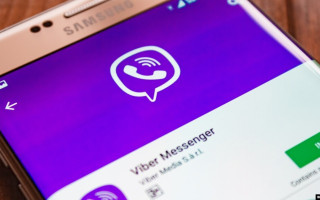 У Росії заблокували месенджер Viber